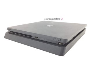 sony ps4 slim 1tb