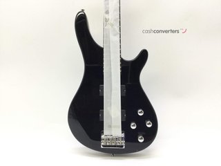 bajo electrico soundsation r661r