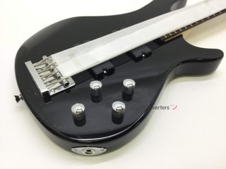 bajo electrico soundsation r661r