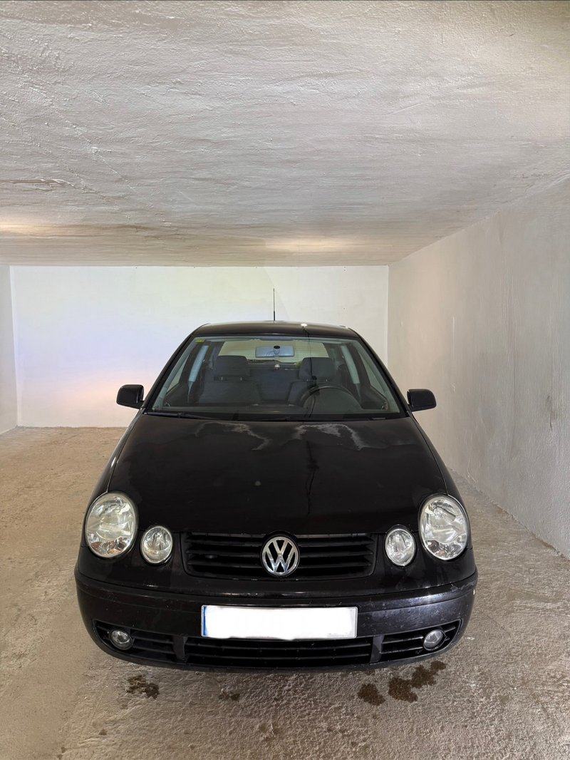 Volkswagen Polo - foto 1