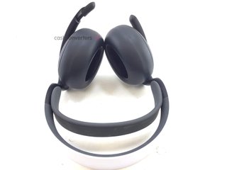 diadema sony pulse 3d