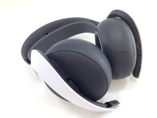 diadema sony pulse 3d