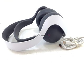 diadema sony pulse 3d