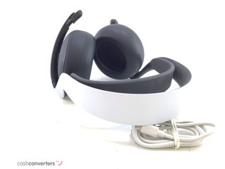 diadema sony pulse 3d