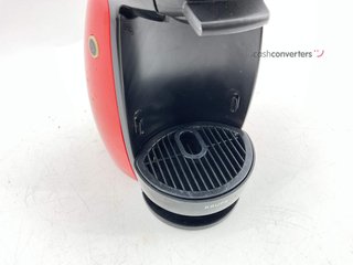 cafetera capsulas nescafe piccolo