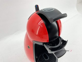 cafetera capsulas nescafe piccolo