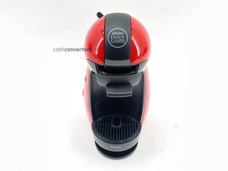 cafetera capsulas nescafe piccolo