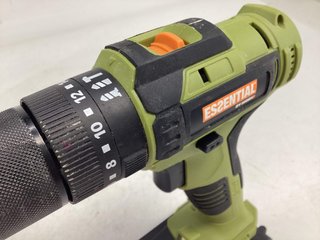 taladro a bateria worx es376
