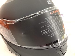 casco integral origine logic