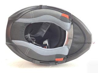 casco integral origine logic
