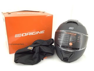 casco integral origine logic