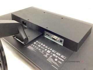 monitor led lenovo d24-20 23.8 led