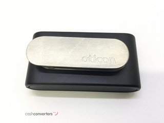 oticon connectclip