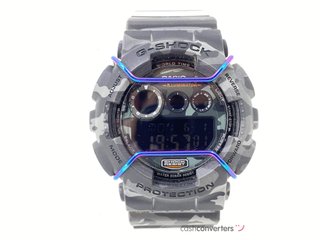 reloj pulsera unisex casio g-shock