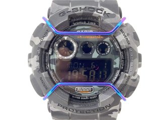 reloj pulsera unisex casio g-shock