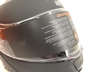 casco integral origine logic