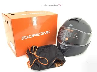 casco integral origine logic