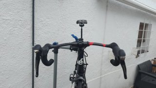 Bicicleta Carretera Cervelo S5