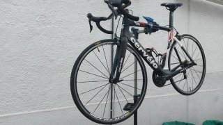 Bicicleta Carretera Cervelo S5