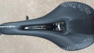 Bicicleta Carretera Cervelo S5