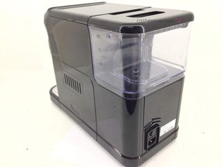 cafetera italiana create cm9002ea
