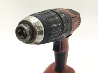 taladro a bateria hilti sfc22a
