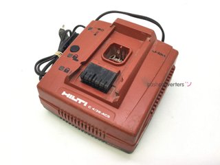 taladro a bateria hilti sfc22a