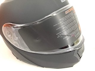 casco integral origine logic