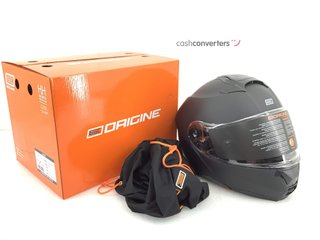 casco integral origine logic