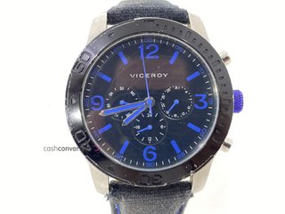 reloj pulsera unisex viceroy 46541