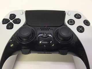mando ps5 sony dualsense edge