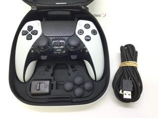 mando ps5 sony dualsense edge