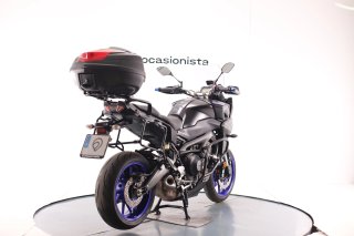 YAMAHA TRACER 900 2018