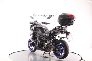 YAMAHA TRACER 900 2018