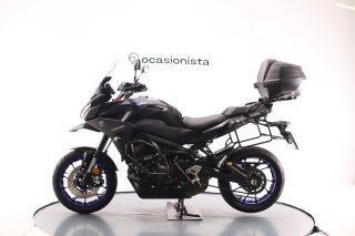 YAMAHA TRACER 900 2018