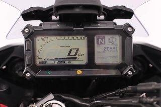 YAMAHA TRACER 900 2018