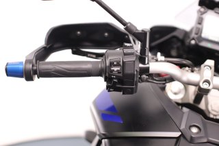 YAMAHA TRACER 900 2018