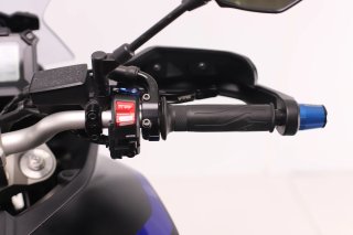 YAMAHA TRACER 900 2018