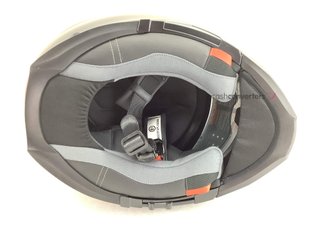 casco integral origine logic