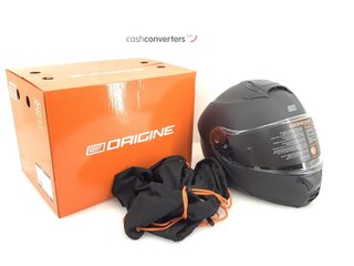 casco integral origine logic