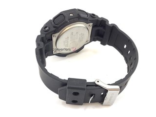 reloj pulsera caballero casio ga-010