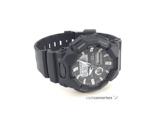 reloj pulsera caballero casio ga-010