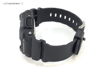 reloj pulsera caballero casio ga-010