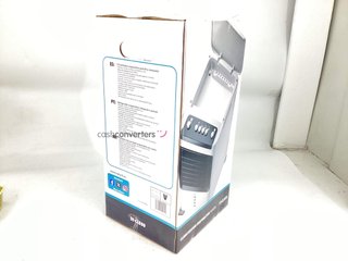 climatizador evaporativo artico sy-cl550