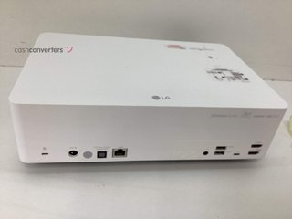 proyector polivalente lg hu70l