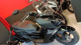 Kymco SUPERDINK 350 GT