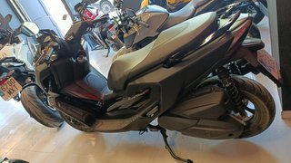 Kymco SUPERDINK 350 GT