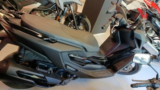 Kymco SUPERDINK 350 GT