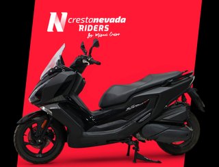 Kymco SUPERDINK 350 GT