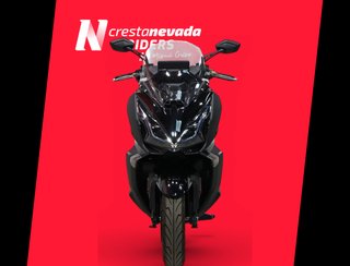 Kymco SUPERDINK 350 GT